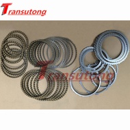 8G45 GA8G45AW Automatic Transmission Friction Plate And Steel Sheet Kit For BMW 8G45