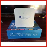 ◇ ☩ ☈ Globe Wifi B312-939 Globe Home Wifi with Antenna ZLT S10G Globe at Home Wifi Globe Prepaid Wi
