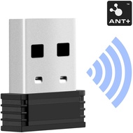 CooSpo ANT+ USB Stick Adapter USB ANT+ Transmitter Sensor TrainerRoad to Upgrade Bike Trainer For Ga