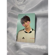 [PC] Official BTS SUGA PHOTOCARD VER. F - LOVE YOURSELF ANSWER ALBUM/LY