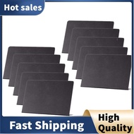 10 Pack Mini Chalkboard Signs 10X7.5cm Small Chalkboard Sign Mini Chalkboard Signs for Food Chalkboa