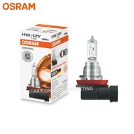 Original 64219 Osram H16 12v 19w