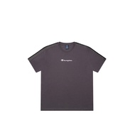 Champion Men's Tape Tshirt - Grey