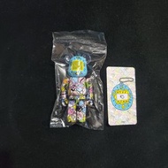 bearbrick series 51 Tamagotchi 100% 他媽哥池 be@rbrick