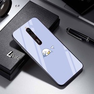 case handphone xiaomi redmi 8 casing hp hardcase glossy premium - 07 - 4 redmi 8