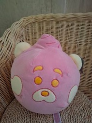 超值香港迪士尼Pixar 熊抱青春記Turning Red 小熊貓Mei 公仔咕Cushion Plush Pillow