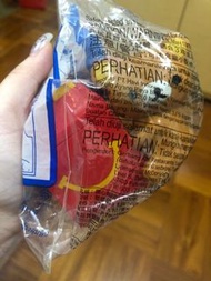 麥當勞玩具