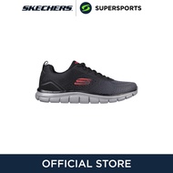 SKECHERS Track - Ripkent รองเท้าลำลองผู้ชาย