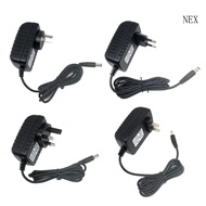 NEX 30W Echo Show Power Cord Replacement for Echo show 8 plus 3th 2nd Gen AC Power Adapter Charger