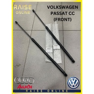 ( 100% ORIGINAL ) VOLKSWAGEN PASSAT CC FRONT HOOD GAS SUPPORT BONNET ABSORBER ( 3C8 823 359 )