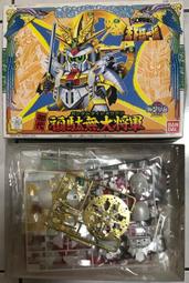 BB戰士 079 初代頑駄無大將軍 SD戰國傳 天下統一編