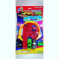 Race Track King Boys Toys
