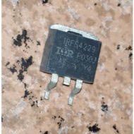 5pcs Original FS4229 IRFS4229 TO-263 MOS transistor 250V 91A