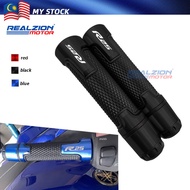 REALZIONMOTOR For Yamaha Yzf R25 V1 V2 V3 R25V2 Handlebar Grips Ends Handle Bar Grip End Accessories