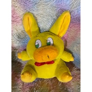 Tonde Burin Iggy Pig Plush