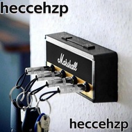 HECCEHZP Key Holder Rack Guitar lover Key Base Key Storage Amplifier