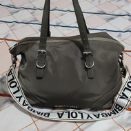 Bimba Y lola large shopper bag preloved