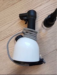 95% new Laurastar IGGI 手提消毒掛燙機