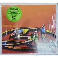 311 - Greatest Hits '93-'03 (Digipack) CD