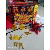 Garuburn B-daman Takara