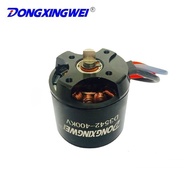 D3542-400KV/920KV/1250KV Model Aircraft Brushless Motor Brushless Motor Power Tool Motor