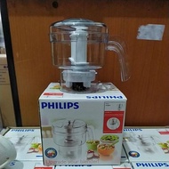 HR 2939 ATTACHMENT CHOPPER HR211X 2115 2116 CHOP MEAT GRINDER PROCESSOR PENGGILING PENCACAH DAGING B