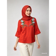 Blouse Moscow 7901