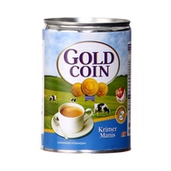 Gold COIN Concentrated Milk Stock