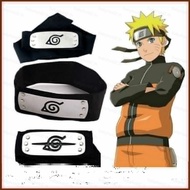 Naruto Headband Cosplay - Akatsuki Members