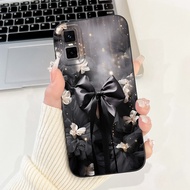 เคส X6873ลายการ์ตูนน่ารักสำหรับ Infinix GT 30 Pro 5G เคสโทรศัพท์กันกระแทกสำหรับ Infinix GT 30 Pro GT