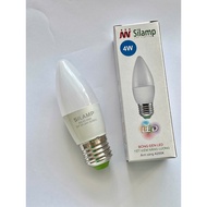 Combo of 10 led bulbs with E27 socket