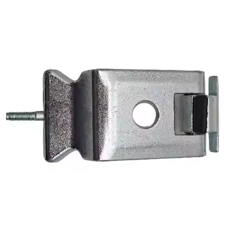 YANA50I Tailgate Hinge Replacement- New 844000013R Right Upper Tail Door Hinge For Opel Movano B Mas