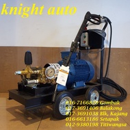 COMET FW2-4030S High Pressure Water Cleaner Y003