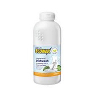 Ecomax Concentrated Dishwash