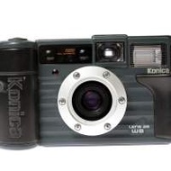 Konica GENBA KANTOKU 28 WB Point & Sh...