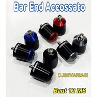 [NEW] Original Accosato Zx10R Zx636 Z125 Z1000 Z900 Z650 Z800 Z5RR Handlebar