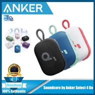 Soundcore by Anker Select 4 Go Bluetooth Speaker IP67 Waterproof and Dustproof Floatable Powerful So