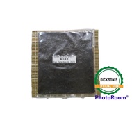 Seaweeds nori wrapper 10sheets