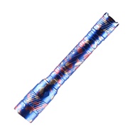 Convoy T4 camouflage blue 519A SST20 LH351D 219 SFT-25R AA 14500 flashlight