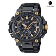 นาฬิกา G-SHOCK รุ่น MTG-B3000BDE-1A ของแท้ ประกันศูนย์ 1 ปี