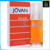 JOVAN 88ml perfumes original for  Online