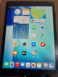 Apple iPad (第九代) 256GB Wi-Fi 銀色