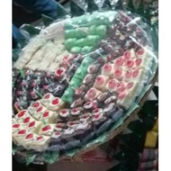 New Kue Tampah / Kue Subuh / Kue Basah / Jajanan Pasar Senen