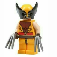 [KSG] Lego wolverine 76022