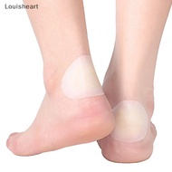 【Louisheart】 28pcs Blister Plasters Invisible Hydrocolloid Gel Blister Bandages Blister Cushion Pad 