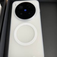 Vivo X300 pro 16GB+512GB 白色-已賣
