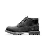 Timberland Nellie Outdoor Boots Womens Black 23398001