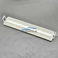 For Mitsubishi Outlander ASX Eclipse Cross Lancer Air Conditioning Filter Element Rear Cover