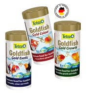 TETRA GOLDFISH GOLD 75G/250ML (FF-903,904,918)