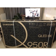 Samsung QE65Q95OR QLED 8K TV 65inch Smart TV